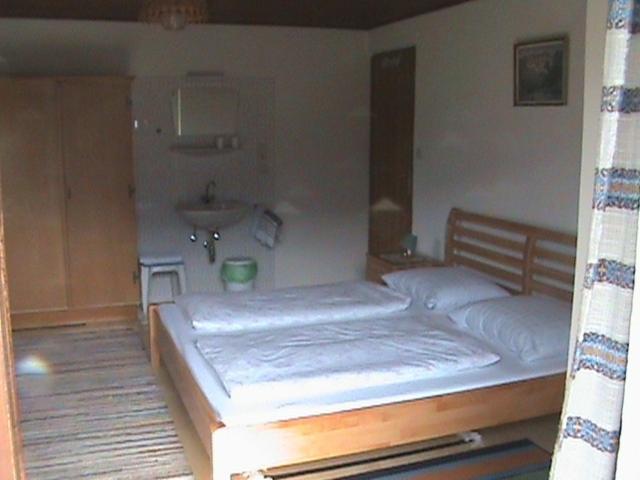 Privatzimmer Anneliese Hotel Gosau Szoba fotó