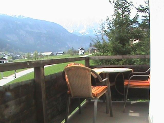 Privatzimmer Anneliese Hotel Gosau Szoba fotó