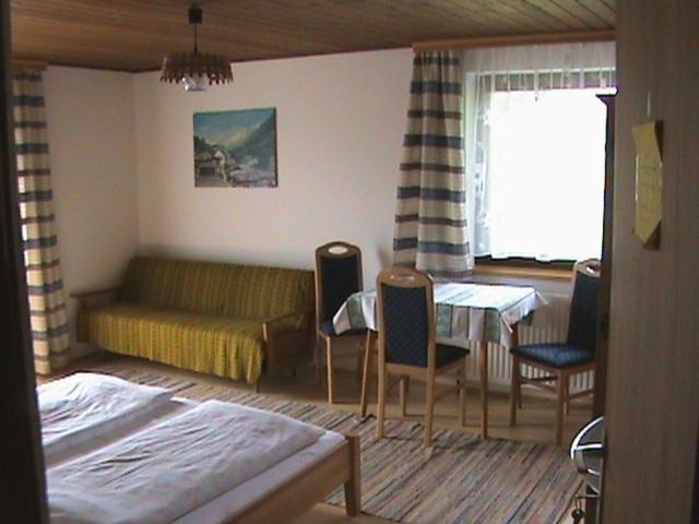 Privatzimmer Anneliese Hotel Gosau Szoba fotó