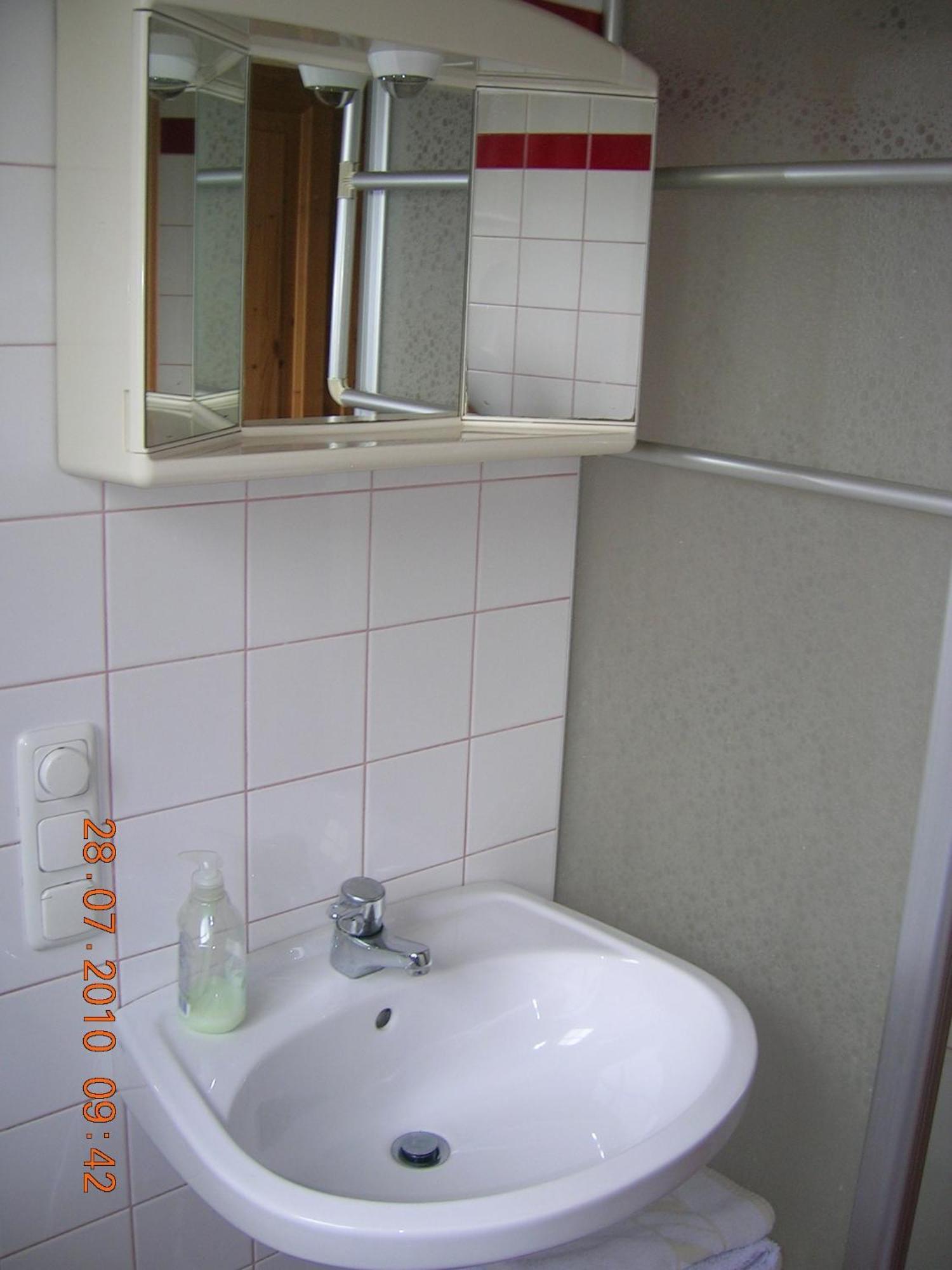 Privatzimmer Anneliese Hotel Gosau Kültér fotó