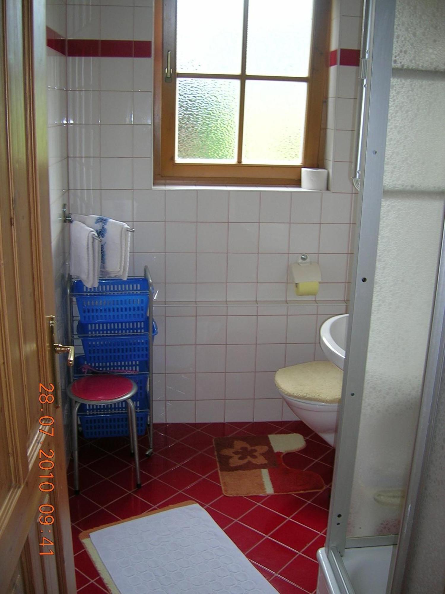 Privatzimmer Anneliese Hotel Gosau Kültér fotó